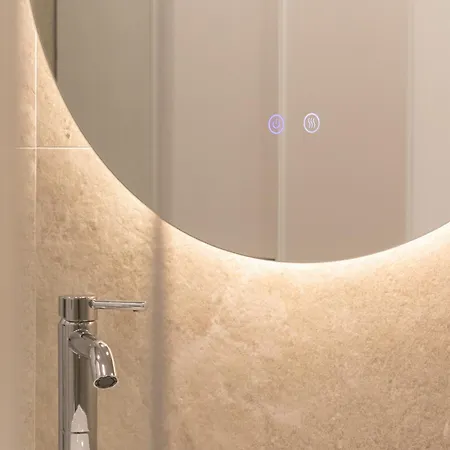 Harmony Luxury 3 Apartment *
