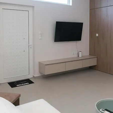 Harmony Luxury 3 Apartment Ierapetra (Crete)