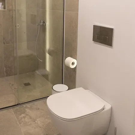 Harmony Luxury 3 Apartment