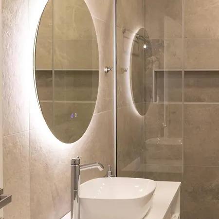 Apartment Harmony Luxury 3 Ierapetra (Crete)