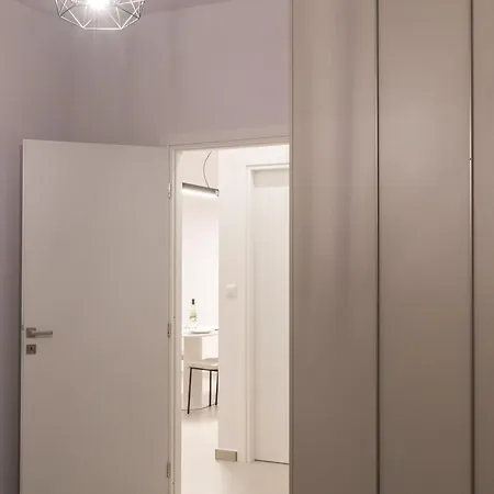 Harmony Luxury 3 Apartment Ierapetra (Crete)