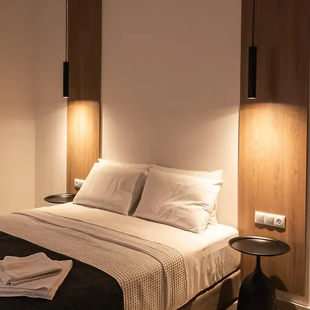 Harmony Luxury 3 *