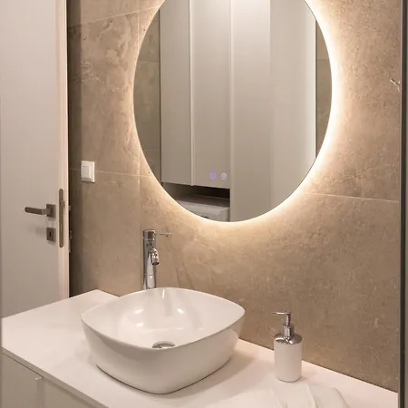 Harmony Luxury 3 Apartment Ierapetra (Crete)