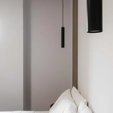 Apartment Harmony Luxury 3 Ierapetra (Crete)