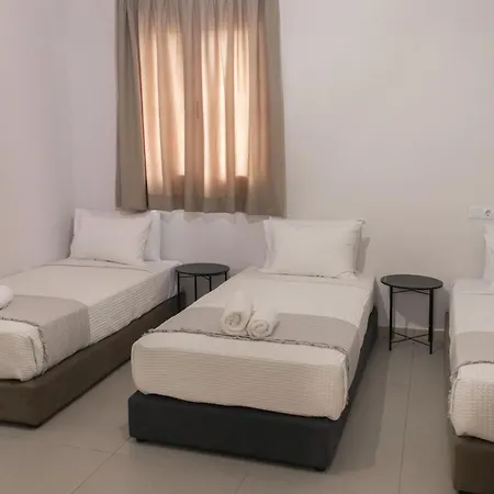 Harmony Luxury 3 Ierapetra (Crete)