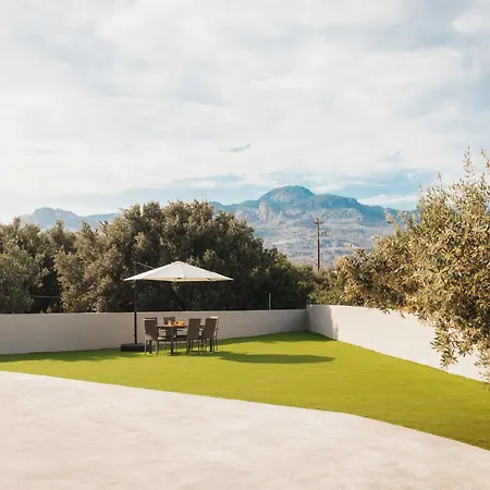 Harmony Luxury 3 Apartment