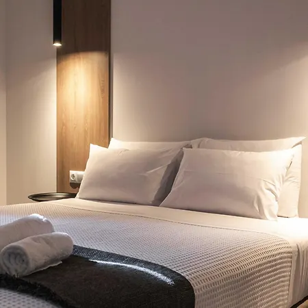 Harmony Luxury 3 Apartment Ierapetra (Crete)