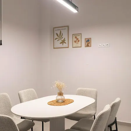 Harmony Luxury 3