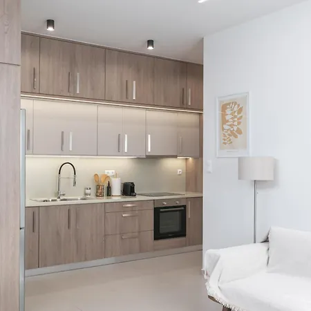 Apartment Harmony Luxury 3 Ierapetra (Crete)