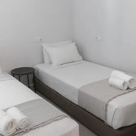 Apartment Harmony Luxury 3