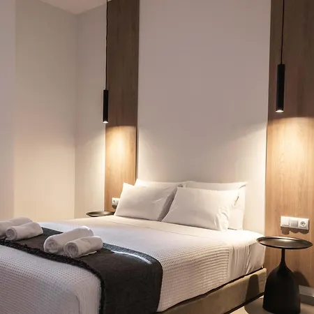 Harmony Luxury 3 Apartment Ierapetra (Crete)