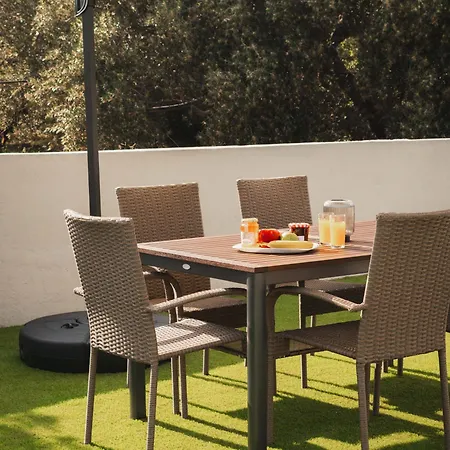 Apartment Harmony Luxury 3 *
