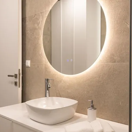 Harmony Luxury 3 Appartement *