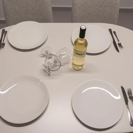 Appartement Harmony Luxury 3 *