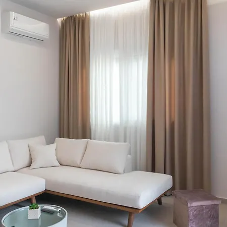 Appartement Harmony Luxury 3 *