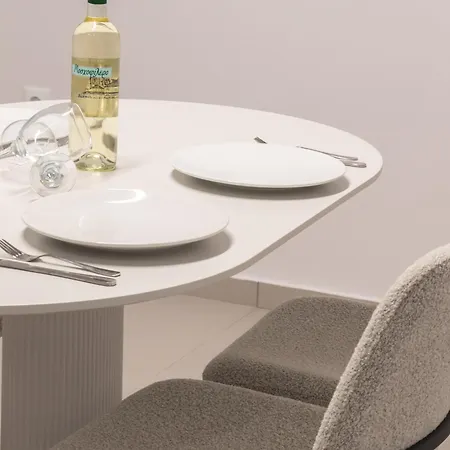 Appartement Harmony Luxury 3 Ierápetra