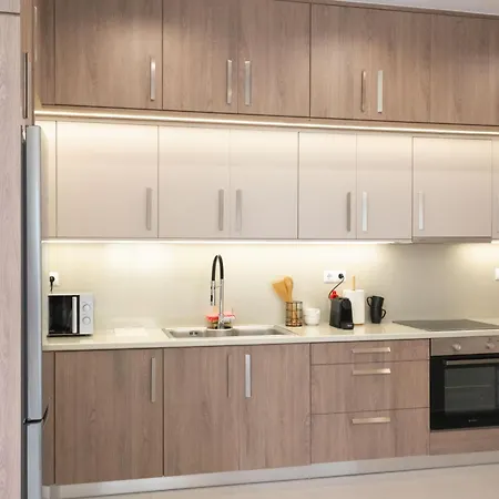 Harmony Luxury 3 Appartement