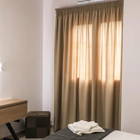 Harmony Luxury 3 Appartement *