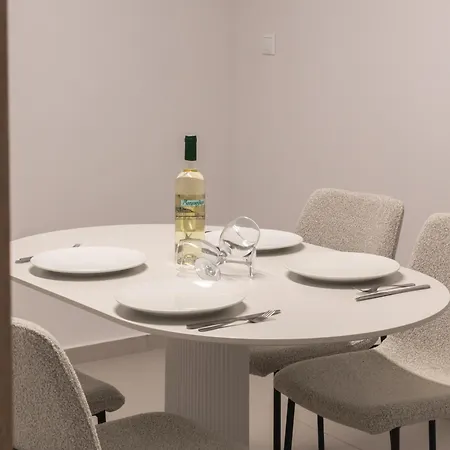 Harmony Luxury 3 Appartement Ierápetra