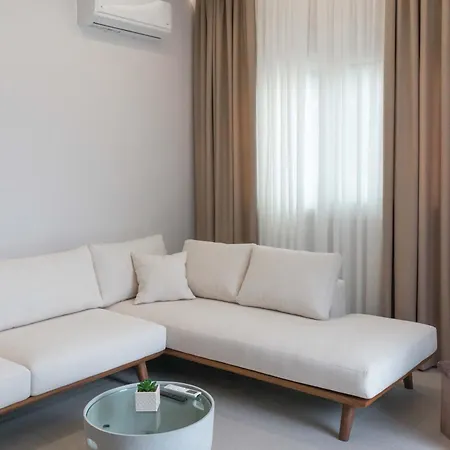 Appartement Harmony Luxury 3 *