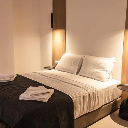 Harmony Luxury 3 Appartement *