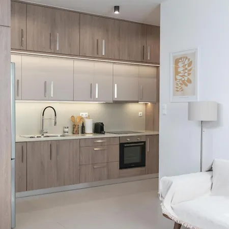 Harmony Luxury 3 Ierápetra