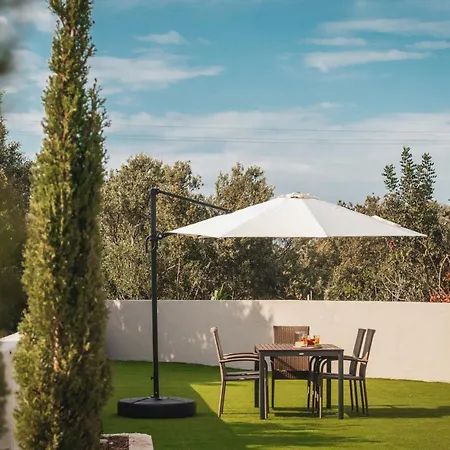 Harmony Luxury 3 Appartement