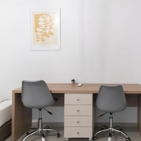 Harmony Luxury 3 Appartement *