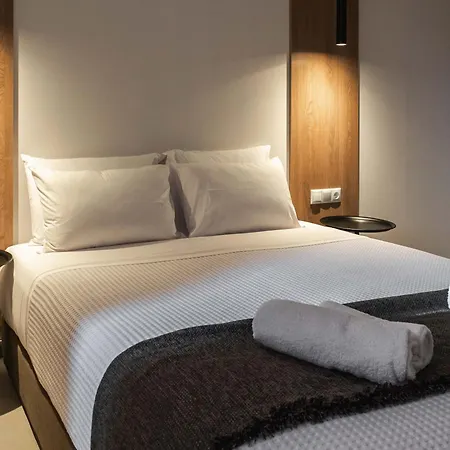Harmony Luxury 3 Ierápetra