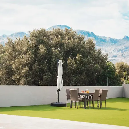 Appartement Harmony Luxury 3 Ierápetra