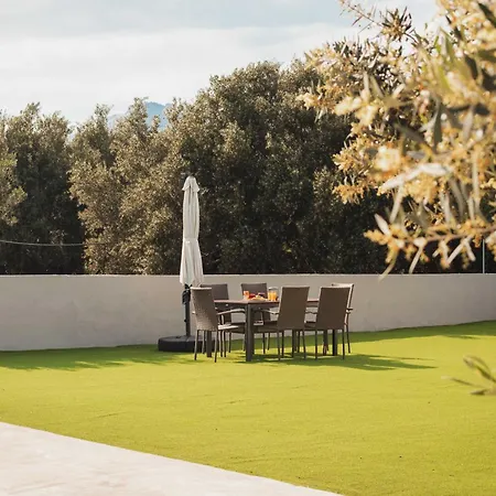 Appartement Harmony Luxury 3