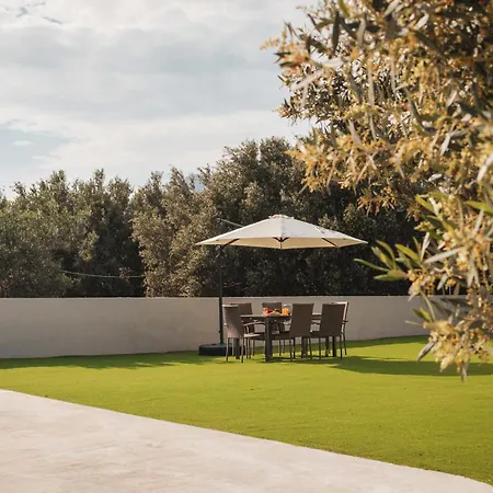 Harmony Luxury 3 * Ierápetra