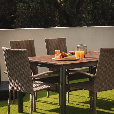 Harmony Luxury 3 Appartement *