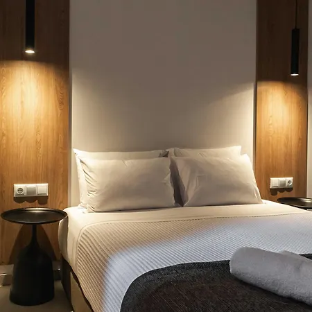Appartement Harmony Luxury 3 *